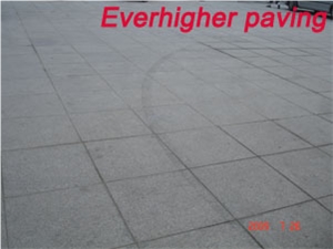 G343 Granite Pavement