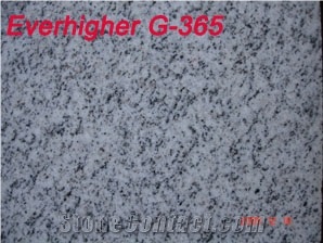 G365 Sesame White Granite Slabs & Tiles, China White Granite
