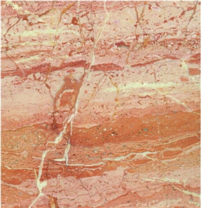 California Pink Marble