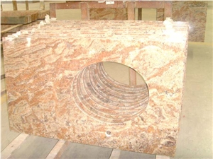 Granite Vanity Tops