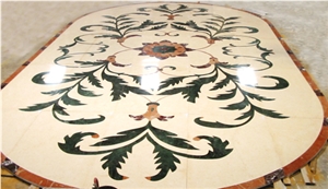 Marble Water Jet