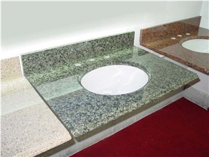 Vanity Tops