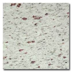 White Galaxy Granite
