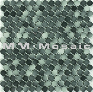 Mosaic Decorative Pattern