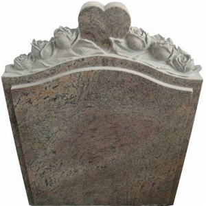 Granite Carving Monument 062