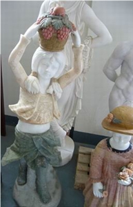 Marble Carving