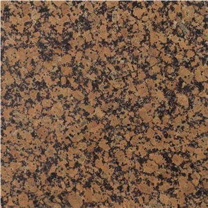 Rosso Toledo Granite Slabs & Tiles, Ukraine Red Granite