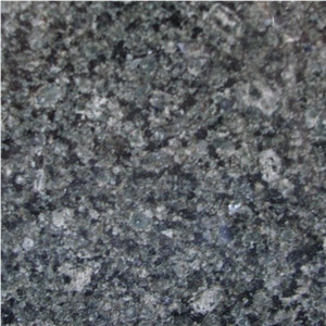 Verde Olivo Granite Slabs & Tiles, Ukraine Green Granite