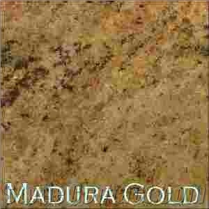 Madura Gold Granite