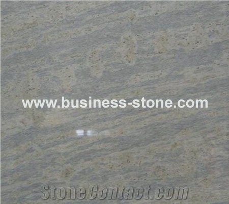 Kashmir White Granite Tiles