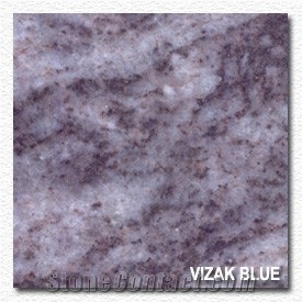Vizag Blue Granite Slabs & Tiles, India Blue Granite