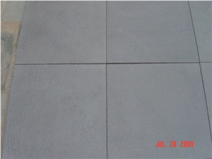 Dear Grey Sandstone Slabs & Tiles, China Grey Sandstone