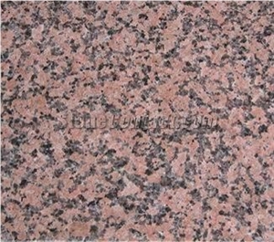 Chinese Red Granite G572