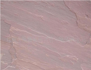 Pink Sandstone China Slabs & Tiles