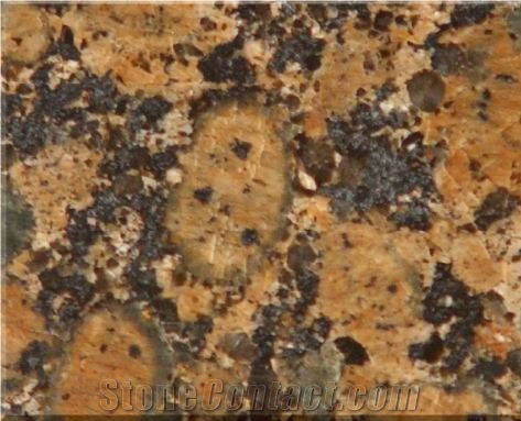 Baltic Brown Granite Slabs & Tiles, Finland Brown Granite