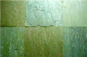 India Green Limestone