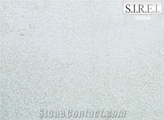 Trani Bocciardato Limestone Slabs & Tiles