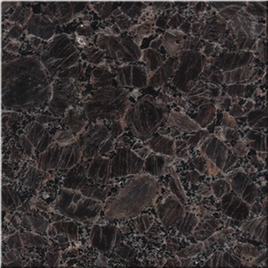 Cafe Imperial Granite Slabs & Tiles, Brazil Brown Granite