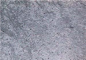 Silver Grey Quartzite Slabs & Tiles, India Grey Quartzite