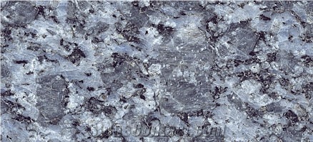 Azul Claro Granite Slabs & Tiles, Spain Blue Granite