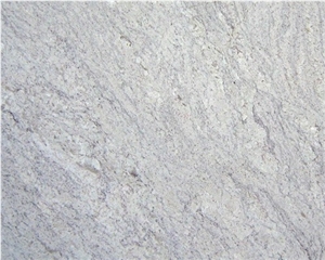 Bianco Romano Granite Slabs & Tiles, Brazil White Granite
