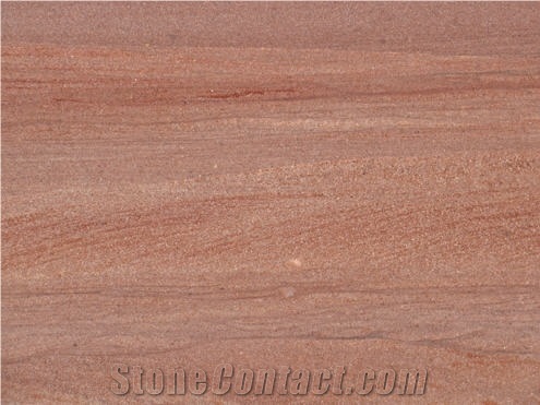 Jodhpur Red Polished Sandstone