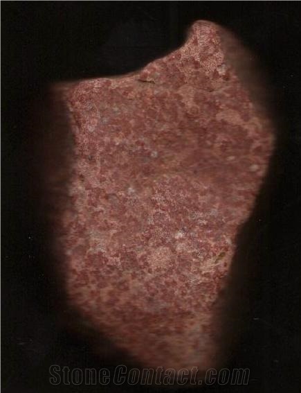 Imperial Red Prophyry Slabs & Tiles, Egypt Red Granite