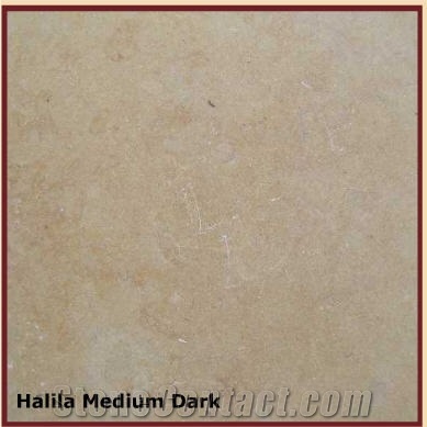 Halila Medium Dark Limestone