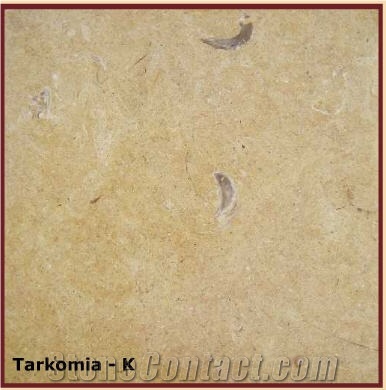 Tarkomia - K Limestone Tiles & Slab
