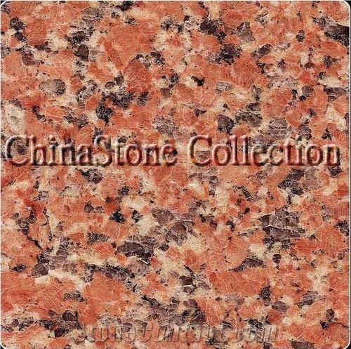 G386 GRANITE Tile Slab,red Granite Tile