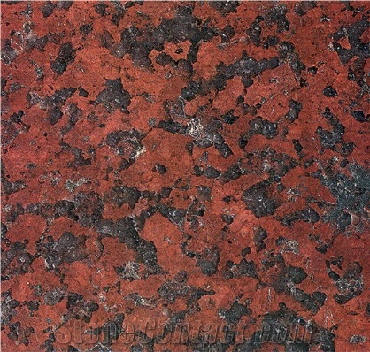 Africa Red Granite Tile, South Africa Red Granite