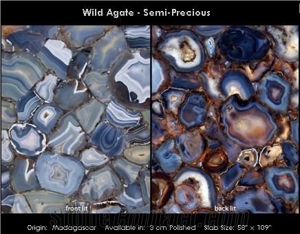 agate precious stone