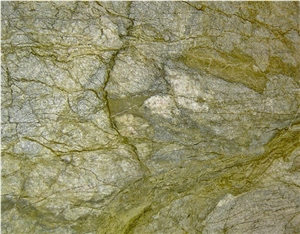 Ayres Green Quartzite Slabs & Tiles
