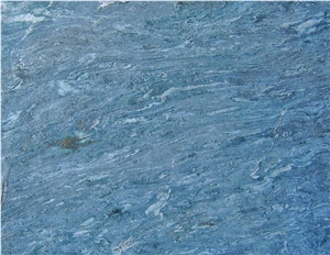Azul Do Mar Quartzite Slabs & Tiles, Brazil Blue Quartzite