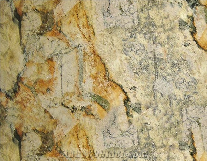 Baricatto Granite Slabs & Tiles