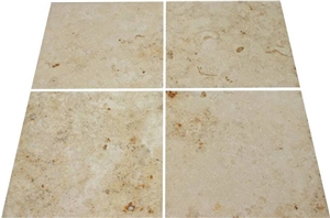 Jura Beige Limestone Slabs & Tiles, Germany Beige Limestone