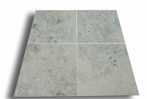 Jura Grey Limestone Slabs & Tiles, Germany Grey Limestone