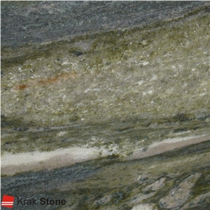 Tropical Fashion Exotic Brazilian Granite