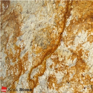 Verniz Romano Brazilian Granite