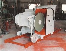 Quarry Diamond Wire Saw