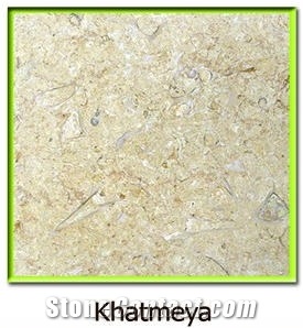 Khatmia Limestone Tiles