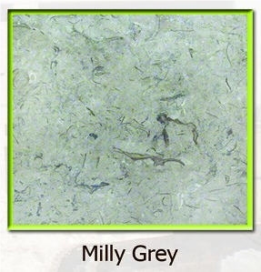 Milly Grey Limestone