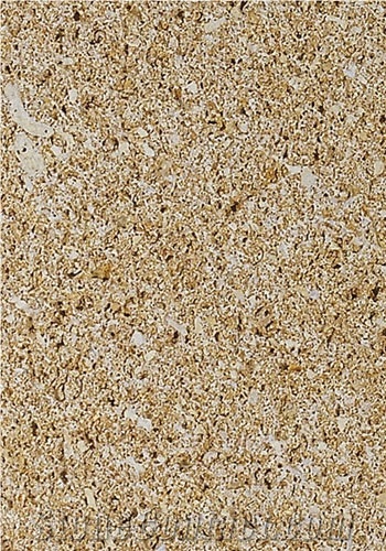 Ionian Coral Stone - Pietra Leccese, Limestone Slabs