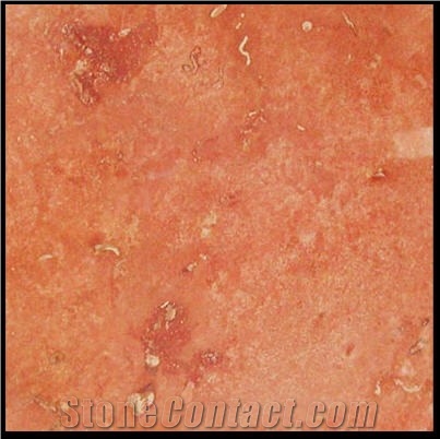 Ticul Red Limestone Slabs & Tiles, Mexico Red Limestone
