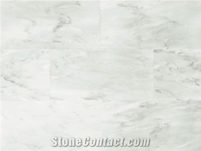 Silver Cloud Marble Slabs & Tiles, Turkey Beige Marble