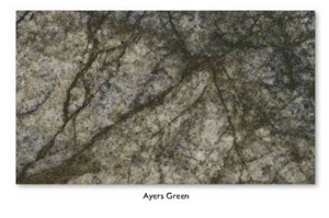 Ayers Green Granite Slabs & Tiles, Australia Green Granite