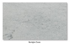 Bardiglio Costa Marble Slabs & Tiles, Italy Grey Marble