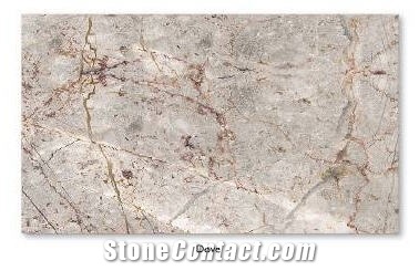 Dove Marble Slabs & Tiles, Turkey Grey Marble