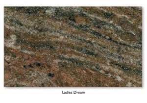 Ladies Dream Granite Slabs & Tiles, Lady Dream Granite Slabs & Tiles