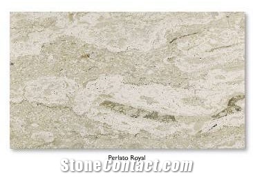 Perlatino Royal Limestone Slabs & Tiles, Italy Beige Limestone